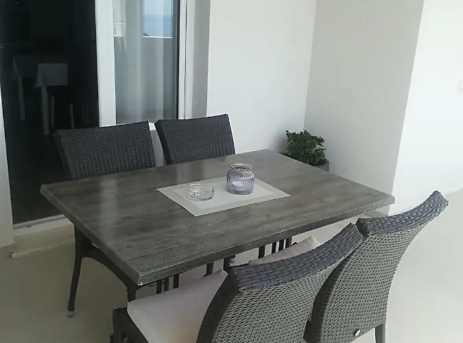 Hvar De Luxe Gasthuis